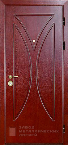 Фото «Наружная дверь №5» в Обнинску