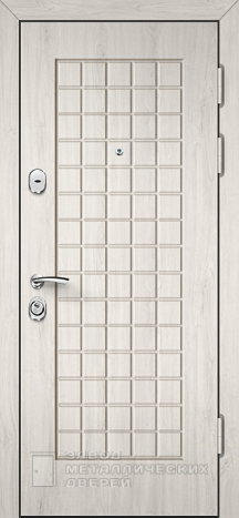 Фото «Дверь с терморазрывом №32» в Воскресенску