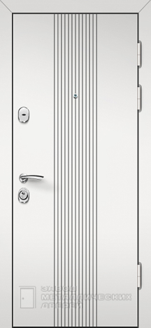 Фото «Белая дверь №1» в Серпухову