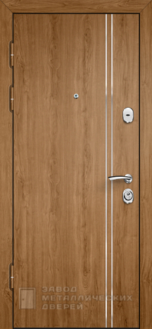 Фото «Наружная дверь №4» в Павловскому Посаду