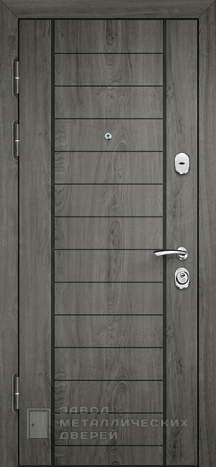 Фото «Наружная дверь №13» в Воскресенску