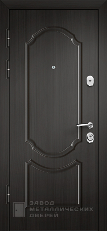 Фото «Серая дверь №15» в Звенигороду