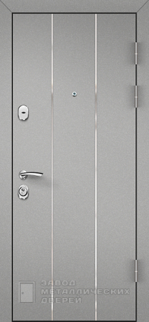 Фото «Серая дверь №19» в Луховицам