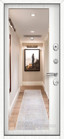 Фото «Тёмная дверь №6» в Волоколамску