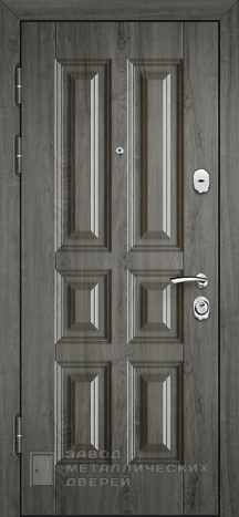 Фото «Наружная дверь №18» в Обнинску