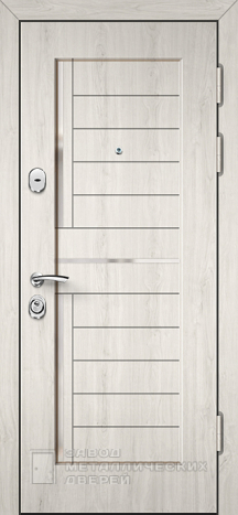 Фото «Дверь с зеркалом №52» в Раменскому