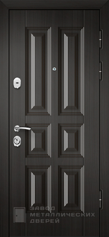 Фото «Дверь на заказ №8» в Дрезне