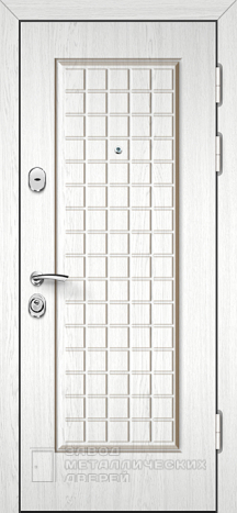 Фото «Наружная дверь №25» в Обнинску