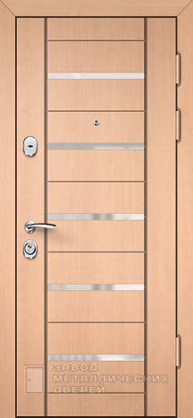 Фото «Дверь на заказ №11» в Москве