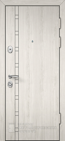 Фото «Белая дверь №4» в Химкам