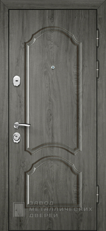 Фото «Серая дверь №5» в Лобне