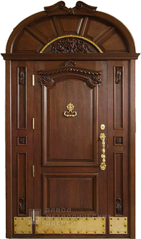 Фото «Парадная дверь №37» в Балашихе