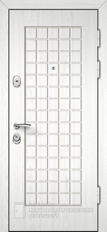 Фото «Белая дверь №11» в Старой Купавне