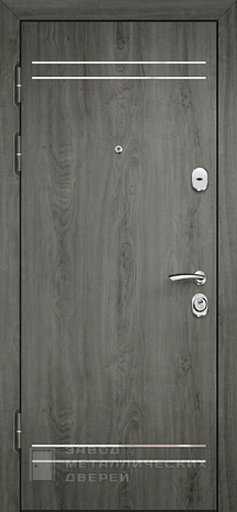 Фото «Дверь на заказ №10» в Солнечногорску