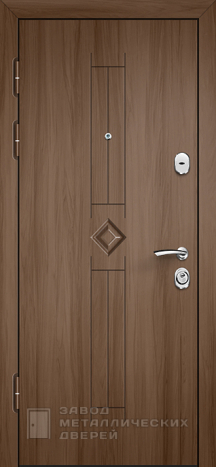 Фото «Дверь на заказ №16» в Солнечногорску