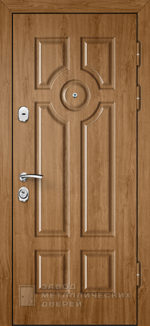 Фото «Готовая дверь №12» в Клину