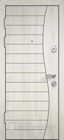 Фото «Белая дверь №4» в Химкам