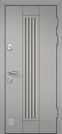 Фото «Серая дверь №16» в Жуковскому