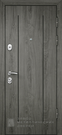 Фото «Дверь на заказ №15» в Ступино