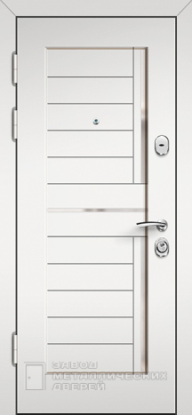 Фото «Серая дверь №9» в Долгопрудному