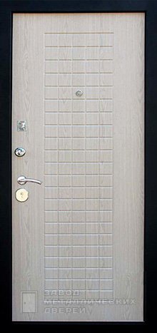 Фото «Дверь с терморазрывом №58» в Электростали