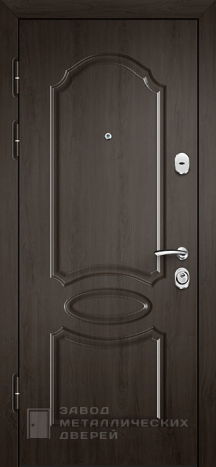 Фото «Белая дверь №8» в Солнечногорску