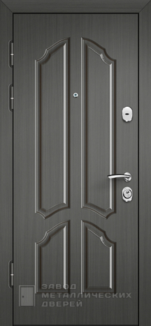 Фото «Дверь с терморазрывом №73» в Домодедову