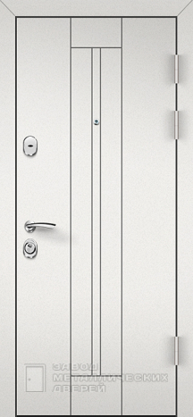 Фото «Белая дверь №20» в Ржеву