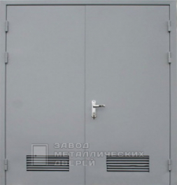 Фото «Дверь в электрощитовую №9» в Обнинску