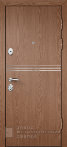 Фото «Готовая дверь №22» в Хотьково