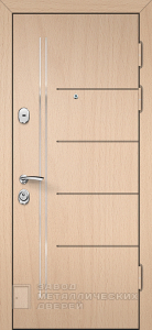 Фото «Готовая дверь №21» в Хотьково