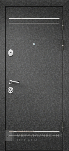 Фото «Тёмная дверь №10» в Электростали