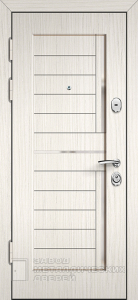 Фото «Белая дверь №24»  в Одинцово