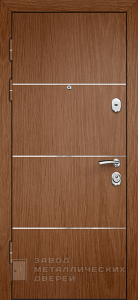 Фото «Готовая дверь №17»  в Хотьково