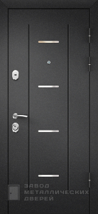 Фото «Дверь с зеркалом №64» в Железнодорожному