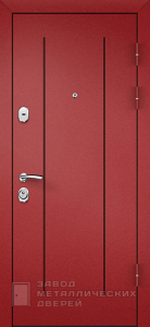 Фото «Наружная дверь №22» в Смоленску