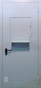 Фото «Дверь в кассу №9» в Железнодорожному