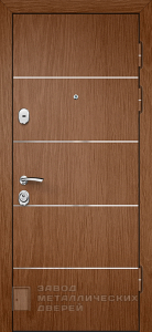 Фото «Готовая дверь №17» в Хотьково