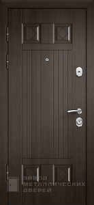 Фото «Готовая дверь №13»  в Хотьково