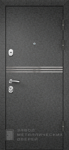 Фото «Одностворчатая дверь №15» в Истре