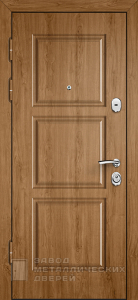 Фото «Серая дверь №17»  в Зеленограду