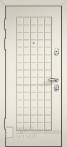 Фото «Межкомнатная дверь №62»  в Видному