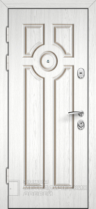 Фото «Серая дверь №22»  в Зеленограду