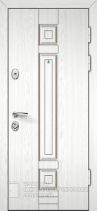 Фото «Белая дверь №9» в Одинцово