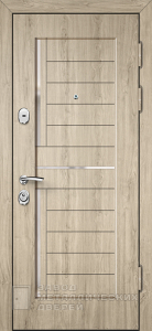 Фото «Готовая дверь №7» в Хотьково