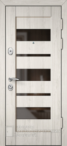 Фото «Готовая дверь №24» в Хотьково