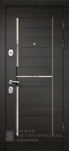 Фото «Дверь венге №42» в Обнинску