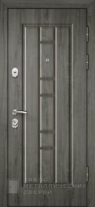 Фото «Серая дверь №31» в Зеленограду