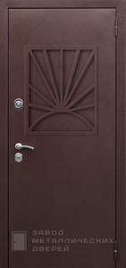 Фото «Дверь в кассу №2» в Железнодорожному