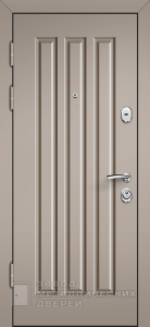 Фото «Готовая дверь №9»  в Хотьково